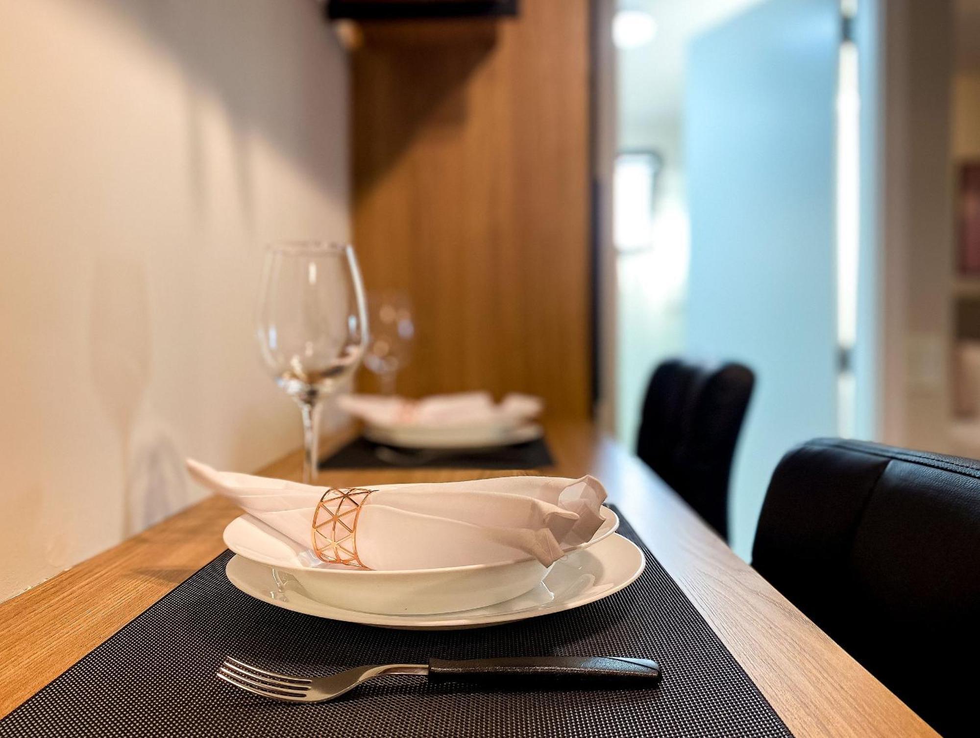 Apartment Vip Moema - Px Ao Aeroporto Congonhas