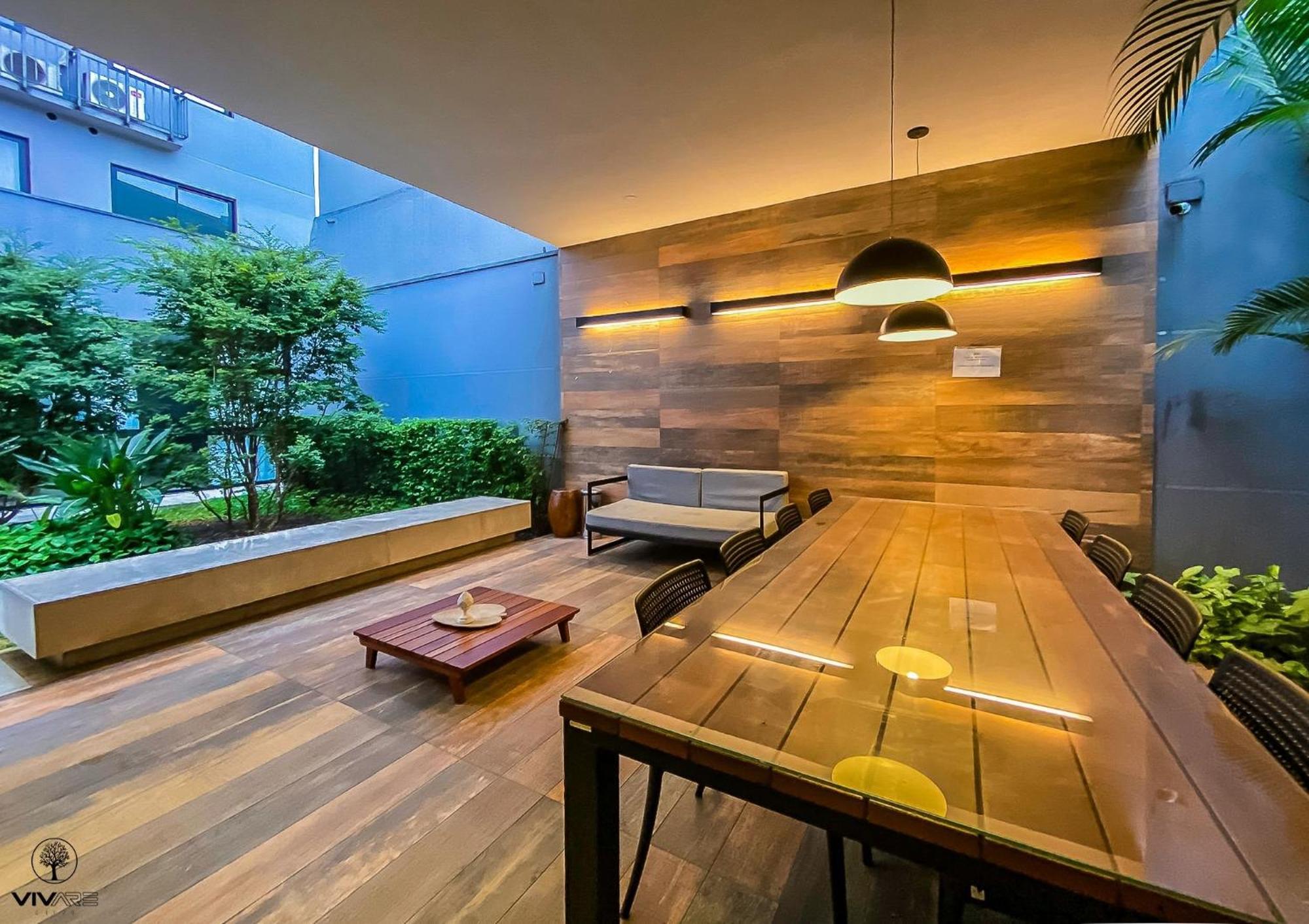 Vip Moema - Px Ao Aeroporto Congonhas Apartamento *