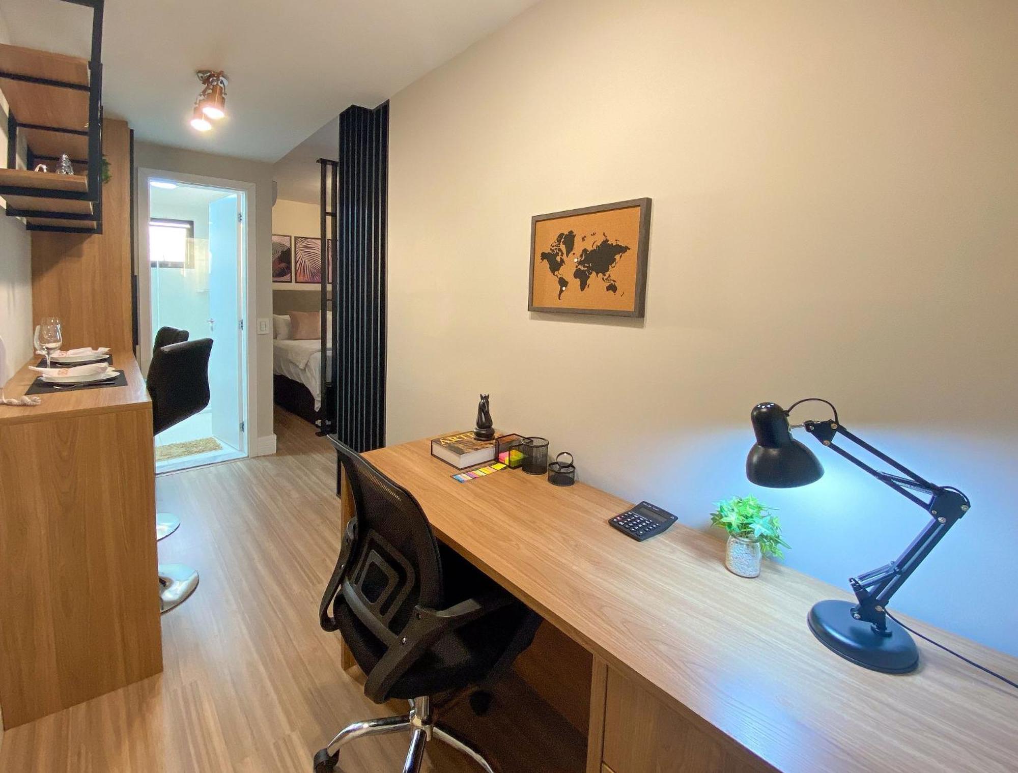 Vip Moema - Px Ao Aeroporto Congonhas Apartamento