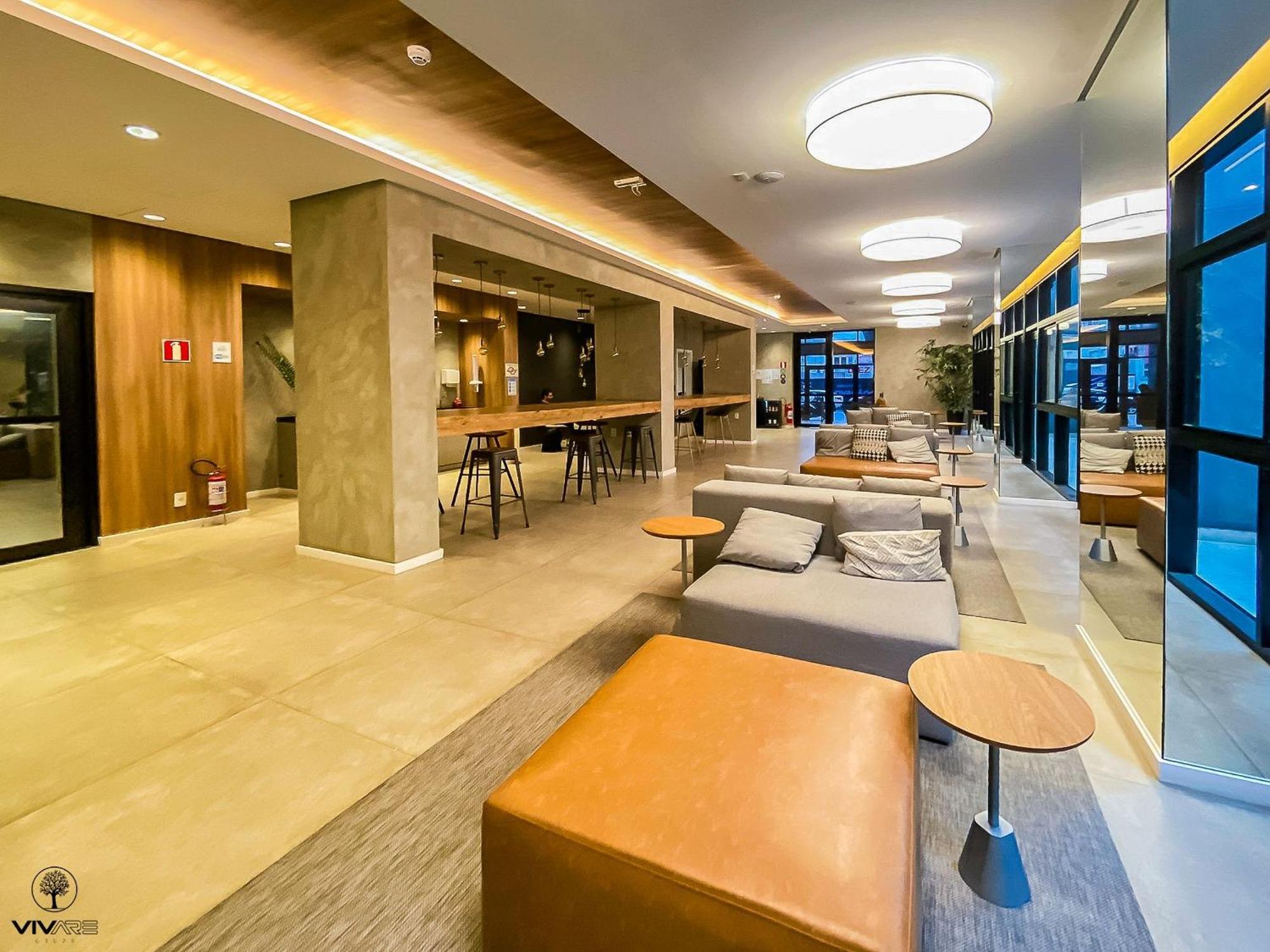 Vip Moema - Px Ao Aeroporto Congonhas Apartamento São Paulo