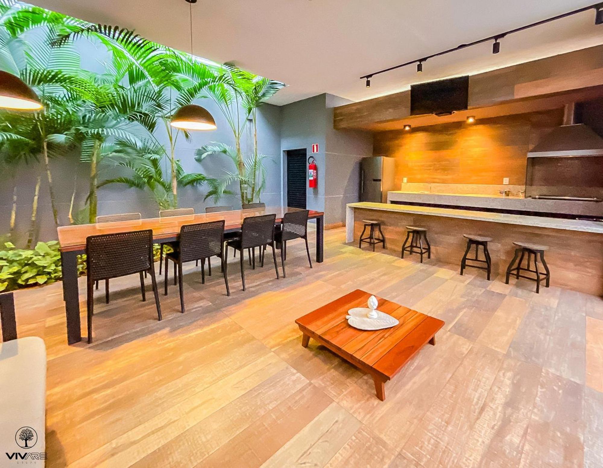 Apartamento Vip Moema - Px Ao Aeroporto Congonhas *