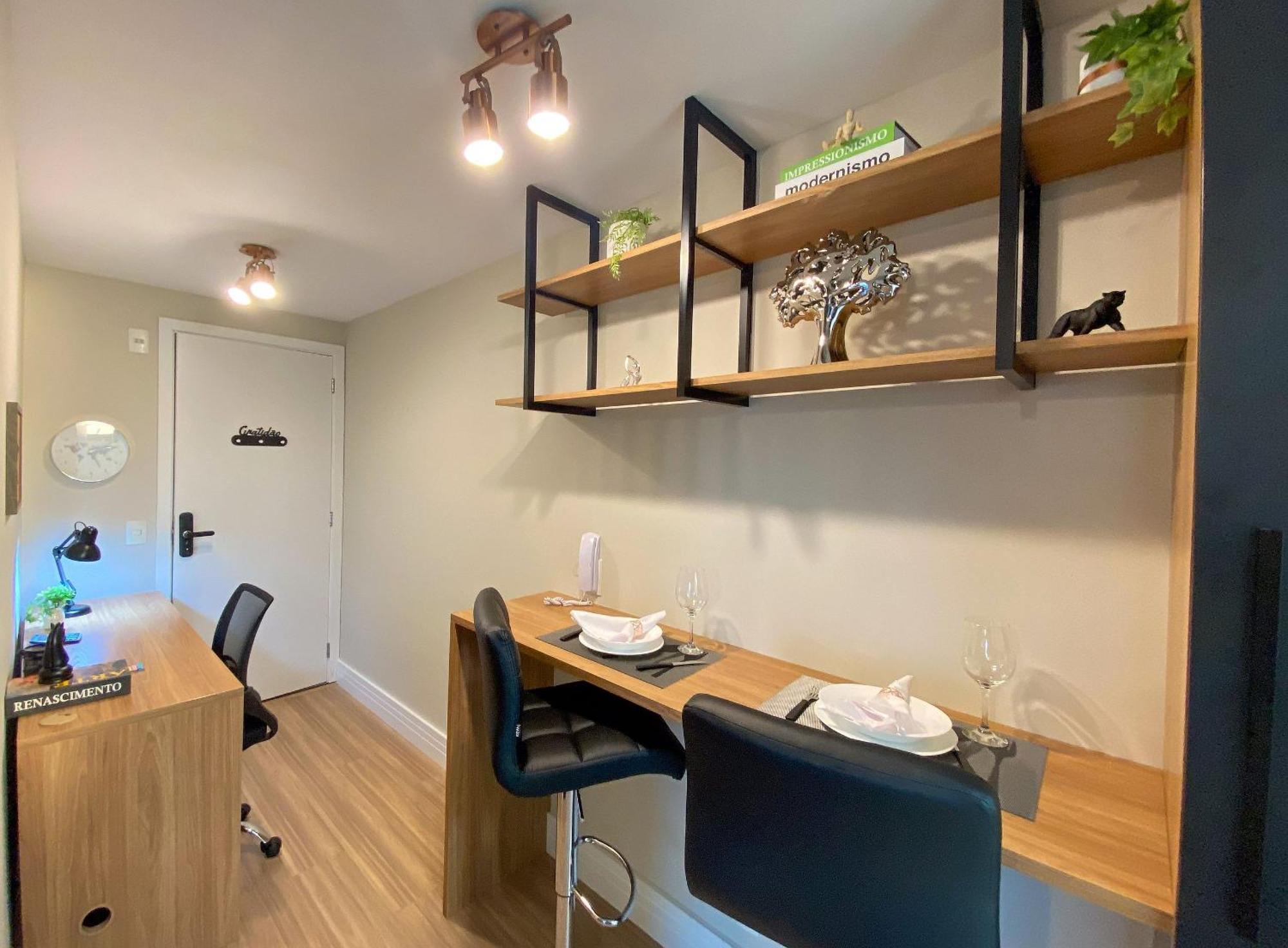 Apartamento Vip Moema - Px Ao Aeroporto Congonhas