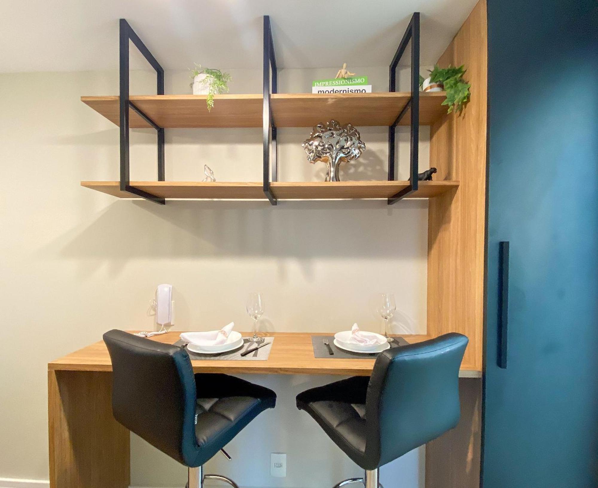 Apartamento Vip Moema - Px Ao Aeroporto Congonhas São Paulo