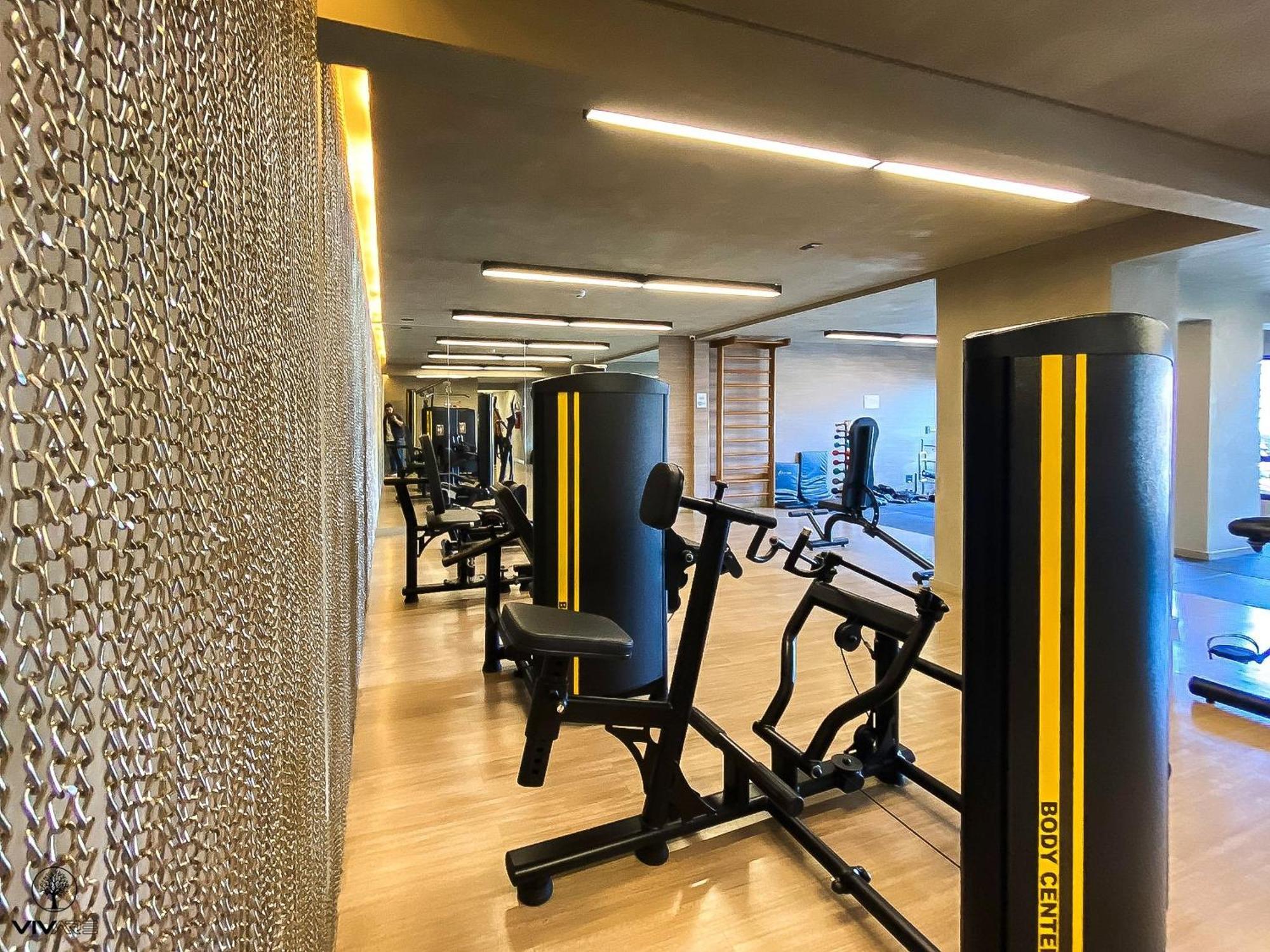 Apartamento Vip Moema - Px Ao Aeroporto Congonhas