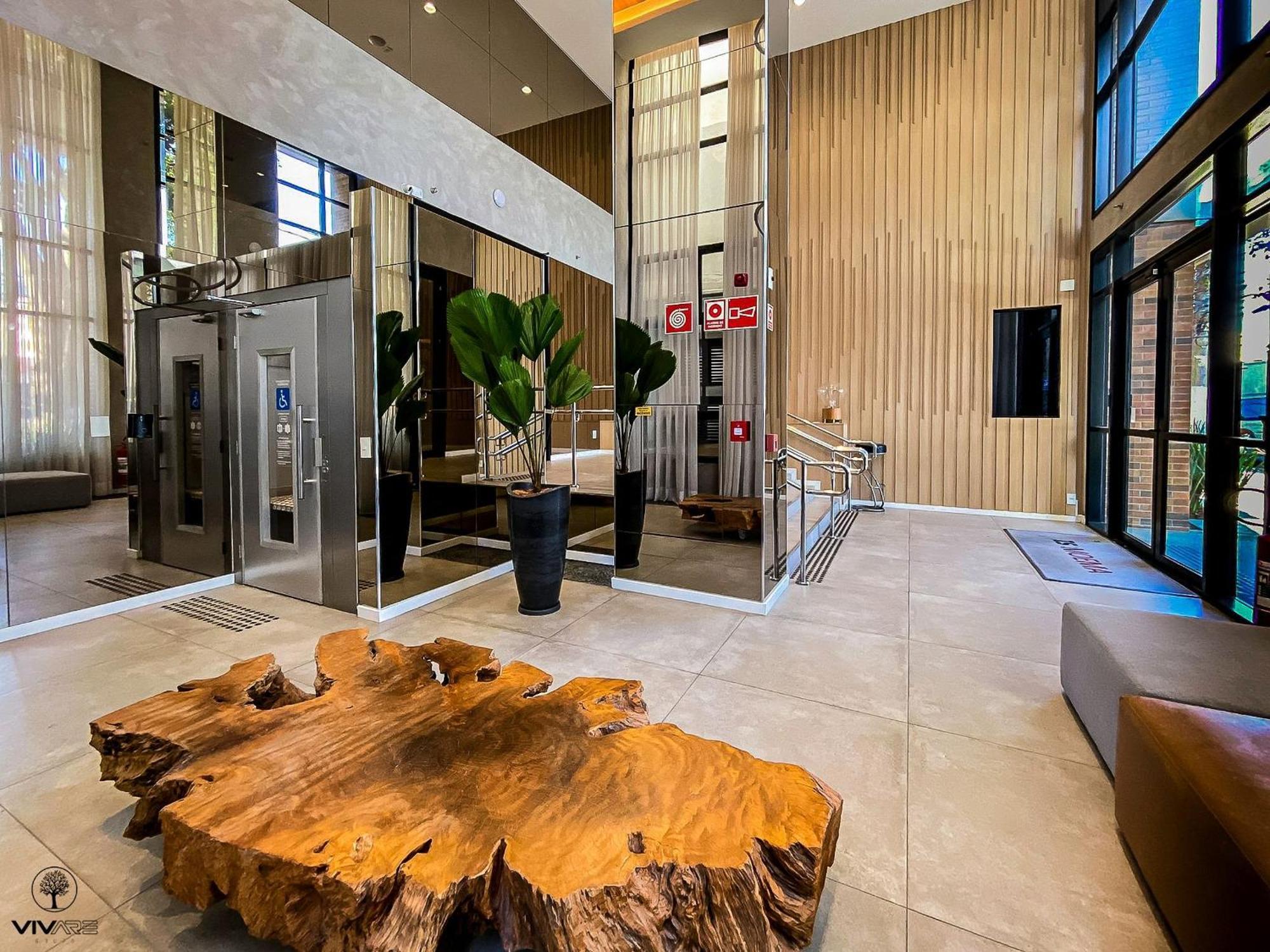 Vip Moema - Px Ao Aeroporto Congonhas Apartamento