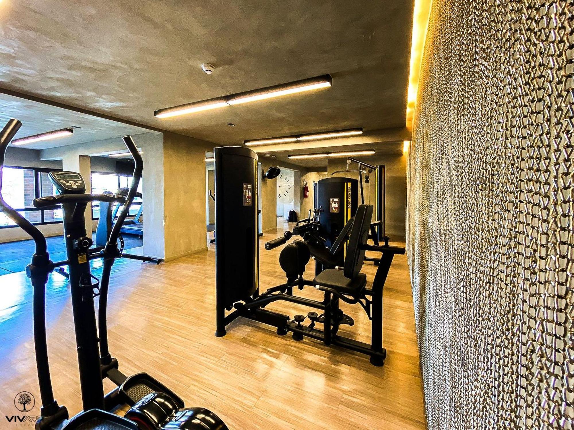 Vip Moema - Px Ao Aeroporto Congonhas Apartamento *
