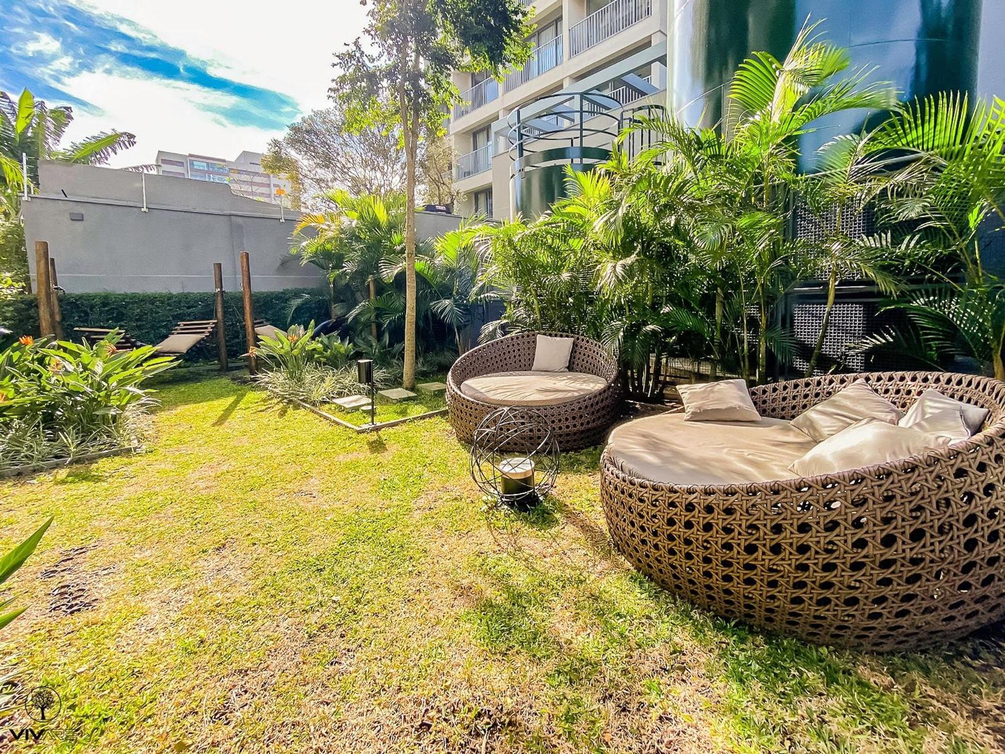 Vip Moema - Px Ao Aeroporto Congonhas Apartamento São Paulo